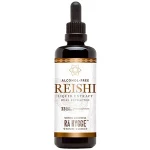 Reishi Concentrated Liquid Extract Ø 100 ml